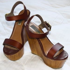 Steve Madden Wedges